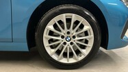 BMW Serii 1, 118