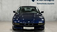BMW Serii 8, 850