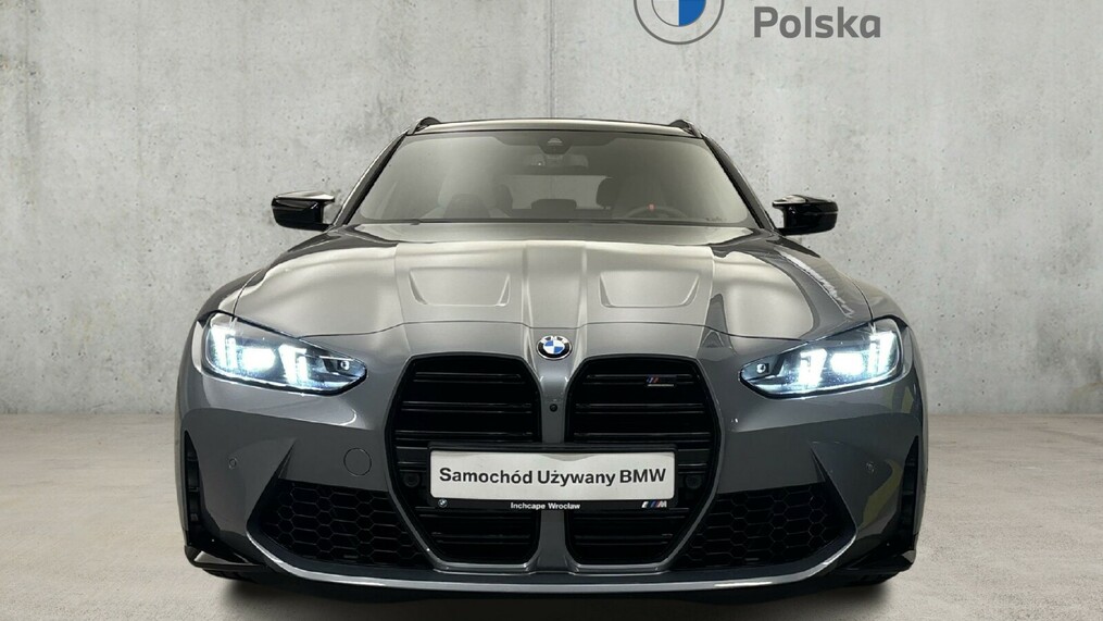 BMW Seria M3