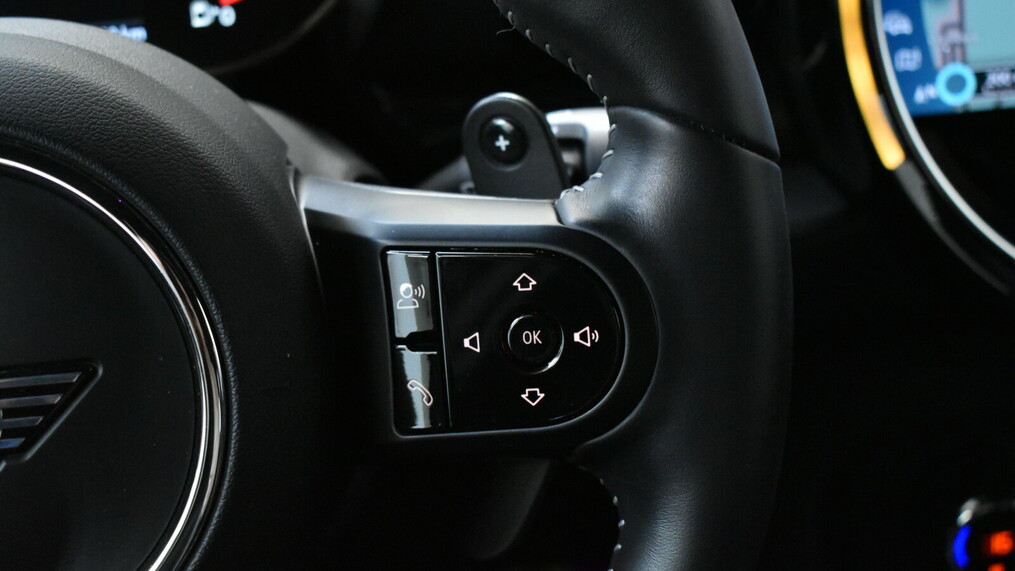 MINI John Cooper Works