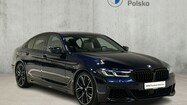 BMW Seria 5 550