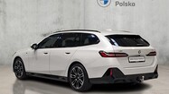miniaturka - BMW Serii 5, 540