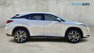 Lexus Seria RX ( wszystkie )