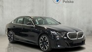 BMW Seria 5, 520