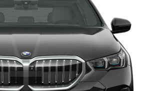 BMW Serii 5, 520