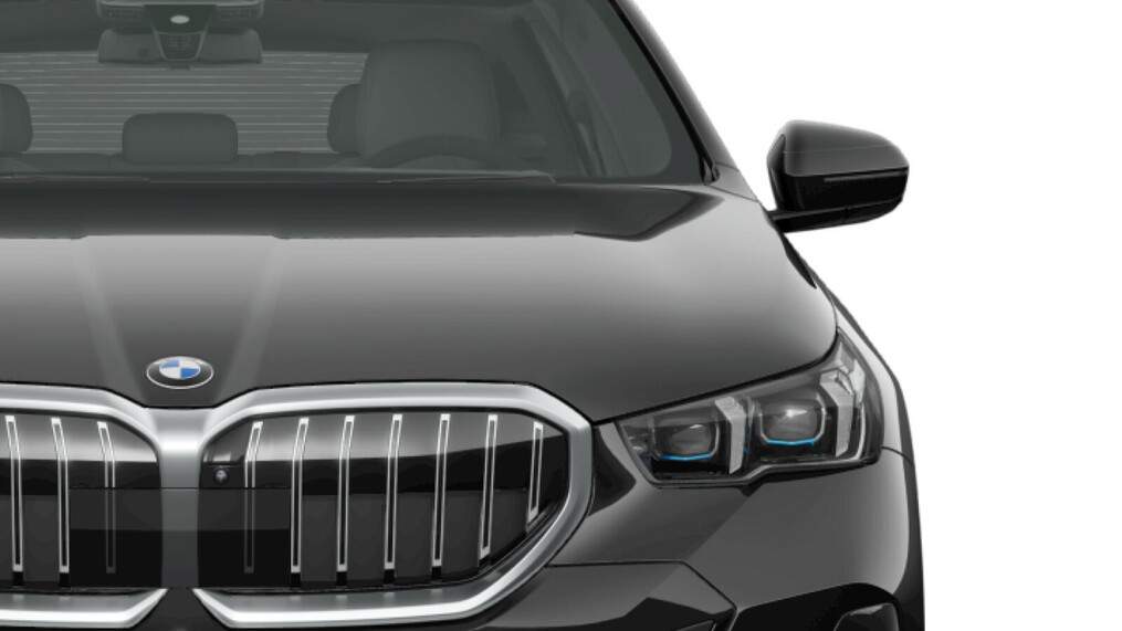 BMW Serii 5, 520