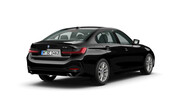 BMW Serii 3, 318
