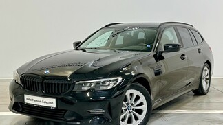 BMW Seria 3 320