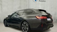 BMW Serii 5, 520