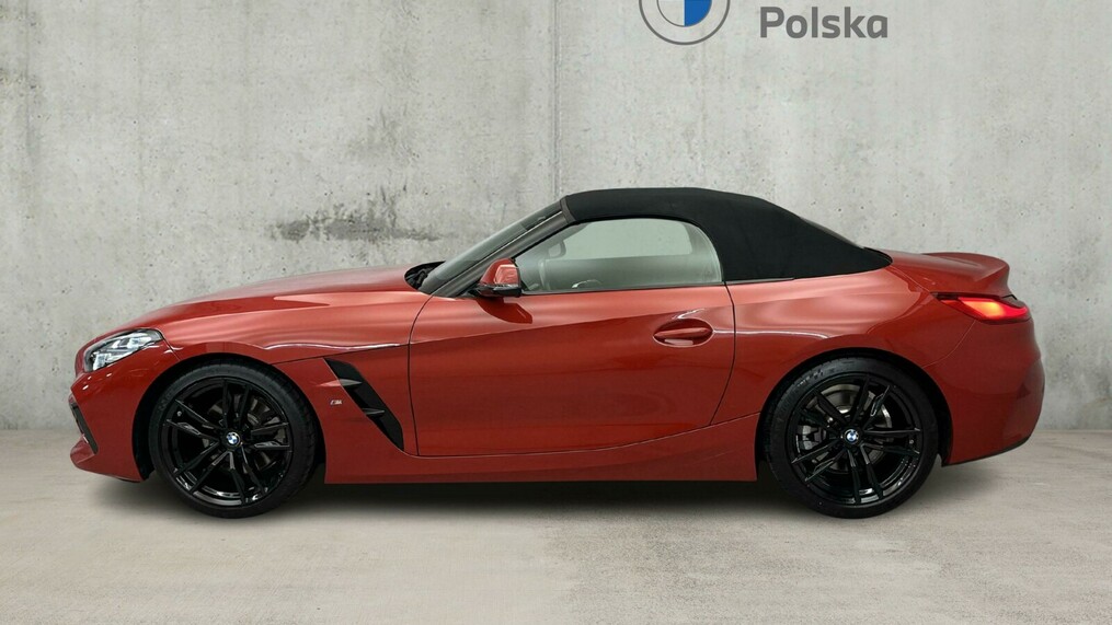 BMW Seria Z4