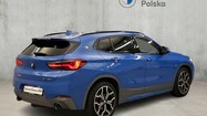 miniaturka - BMW X2