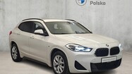 miniaturka - BMW X2