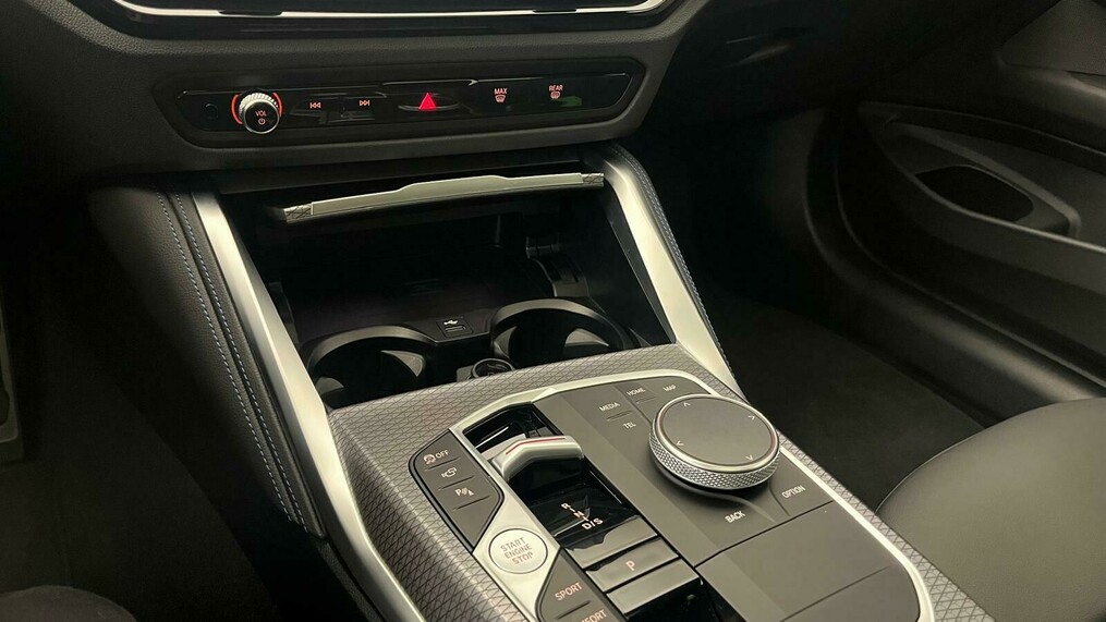 BMW Seria 4 440