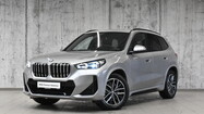 miniaturka - BMW X1