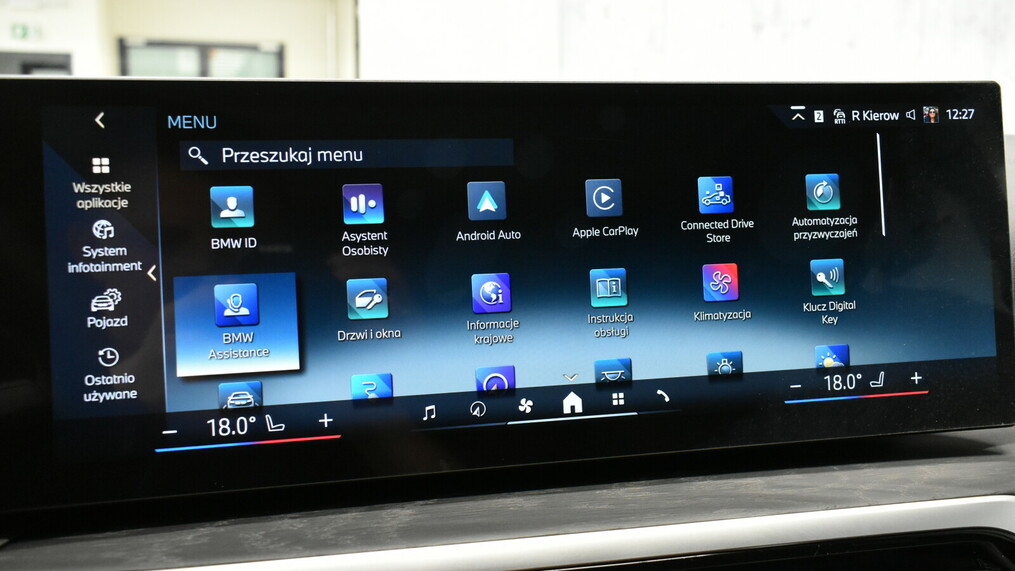BMW Serii 4, i4