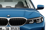 BMW Seria 3 330