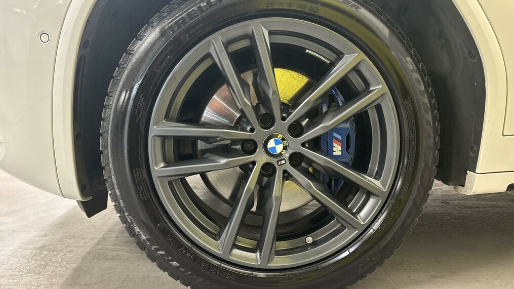 BMW X3 M