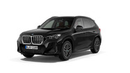 miniaturka - BMW X1