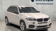 miniaturka - BMW X5