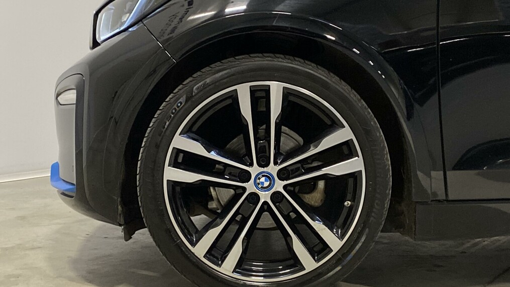 BMW Serii i3