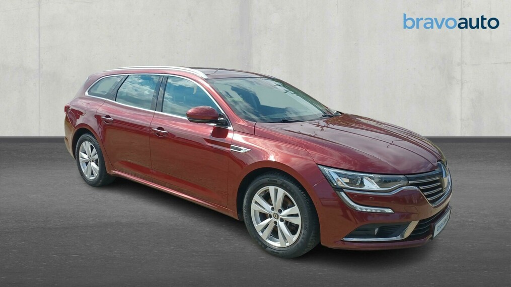 Renault Talisman