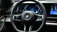 BMW Seria 5 520