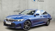 BMW Seria 3 320