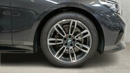 BMW Seria 5, 520