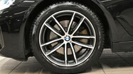 BMW Seria 5 520