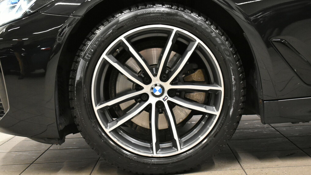 BMW Seria 5 520