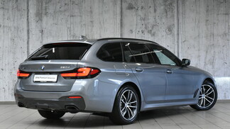 BMW Seria 5 520