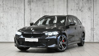 BMW Serii 3, 320