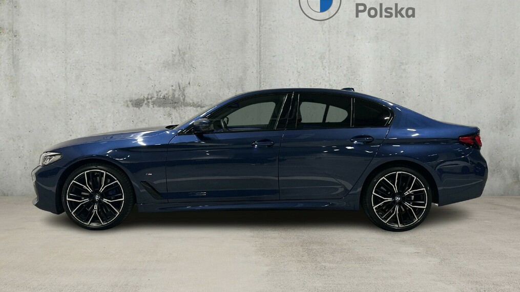 BMW Seria 5 530