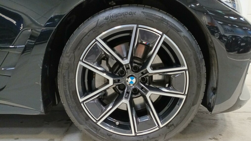 BMW Seria 4 430