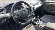 miniaturka - Škoda Superb