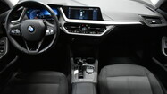 BMW Serii 1, 118