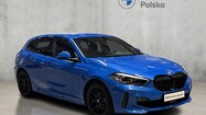 miniaturka - BMW Serii 1, 118