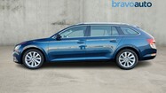 Škoda Superb Combi