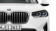 miniaturka - BMW X3