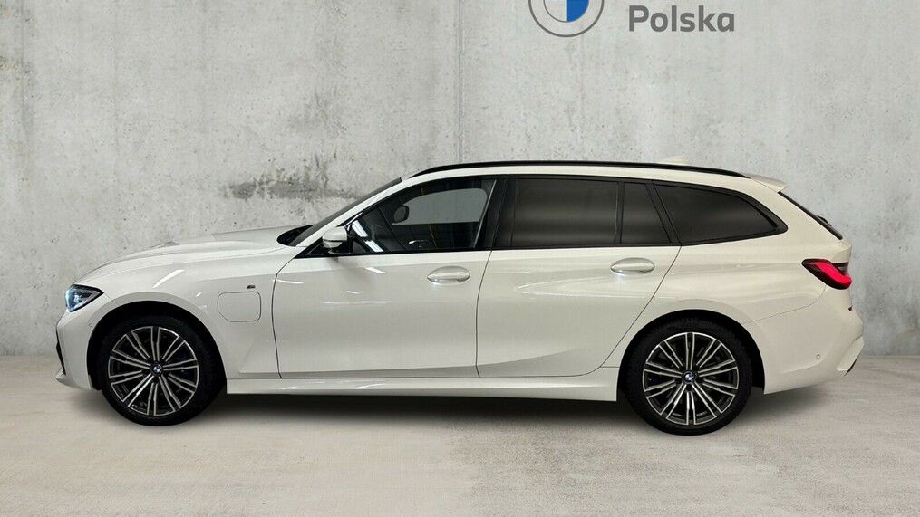 BMW Seria 3 330