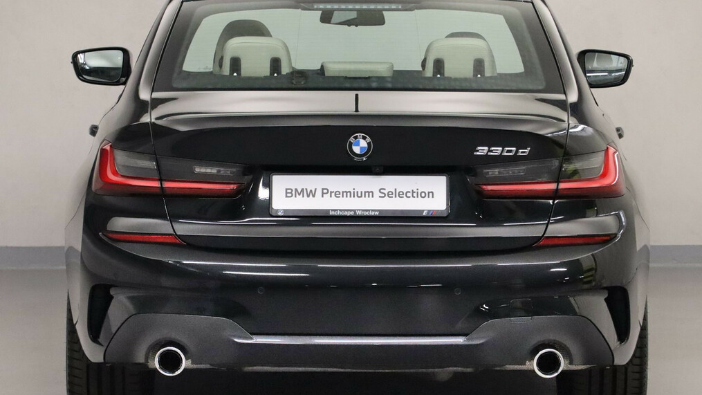 BMW Seria 3 330