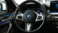BMW Seria 5 530