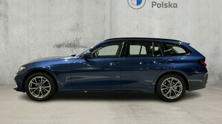 BMW Seria 3 318