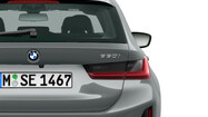 BMW Serii 3, 330