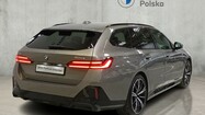 BMW Seria 5, 520