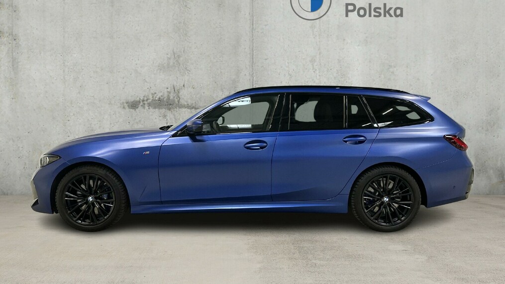 BMW Seria 3 330