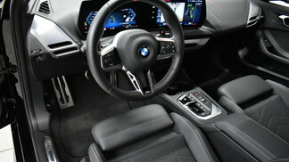 BMW Serii 1, 135