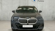 BMW Seria 5, 520