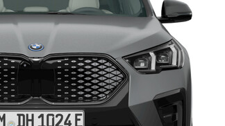 BMW iX2