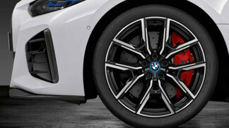 BMW Serii 4, 430